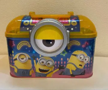 미니언 캔 유니버셜 used