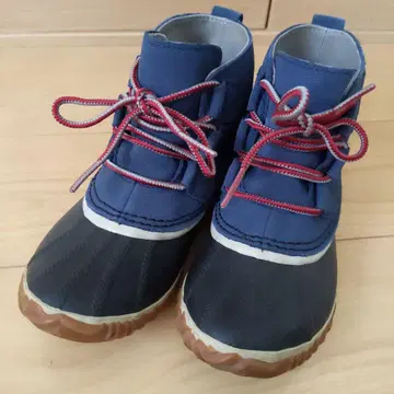 SOREL 소렐 부츠 24cm