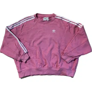 adidas ADIDAS 아디다스 스트라이프 트레이닝복 맨투맨