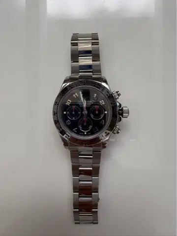 mod 연구용 커스텀 데이토나풍 정크