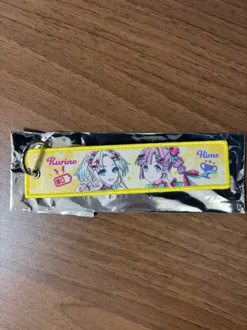 러브 라이브! 하스노소라 5th 플라이트 택 미라쿠라 파크!