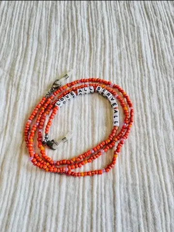 후지이 카제 마스크 스트랩 LASA 스트랩