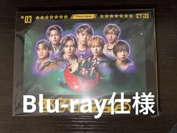 즉시 구매 가능 TravisJapan 's travelers FC반