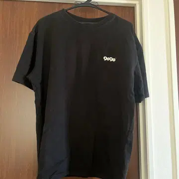 9090 블랙 T셔츠