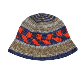 SUBLiME FINE HAND KNIT HAT 서브라임 햇