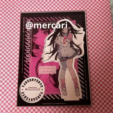 단간론파 츠미키 미캉 로프트 아크릴 스탠드