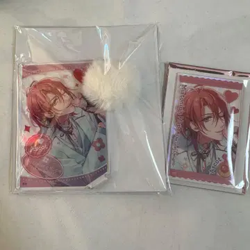 [ 즉시 구매 가능 ] 가을바람 마르쉐 미스트니아 애스콧 2세트