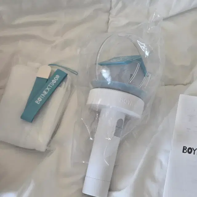 보이넥스트도어 응원봉 원더스틱