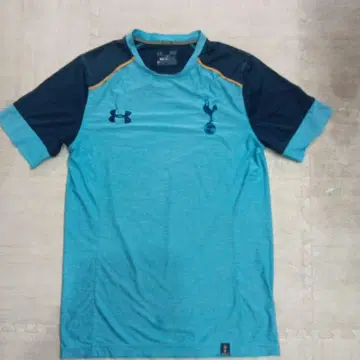 UnderArmour 토트넘 홋스퍼 셔츠 2016-2017 L 사이즈