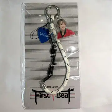 B&ZAI 하시모토 료 First Beat 아크릴 키링