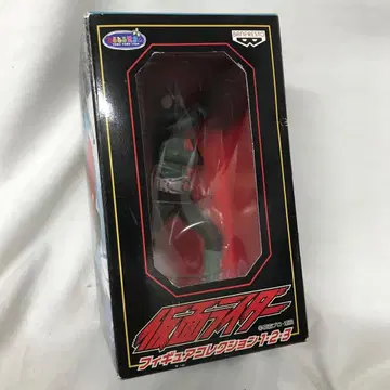 가면라이더 피규어 컬렉션 1 2 3 A