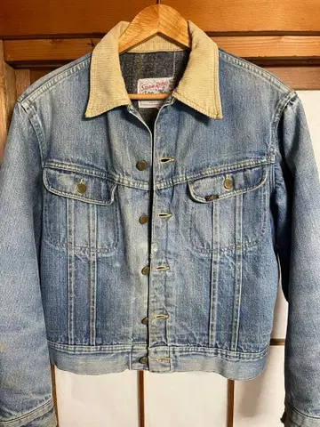 리 스톰 라이더 80s usa 제조