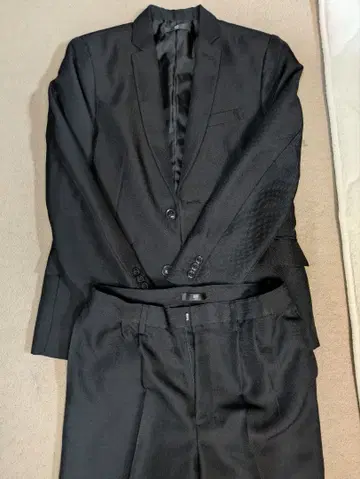 졸업식 수트 BB-160 사이즈