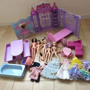 리카짱 묶음 판매