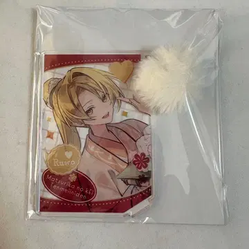 [ 즉시 구매 가능 ] 가을바람 마르쉐 마츠리카 루오