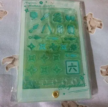 뮤지컬 닌타마 란타로 파샤코레 커스텀 매니아 칼리 육학년