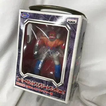 슈퍼로봇 컴플리트 컬렉션 E