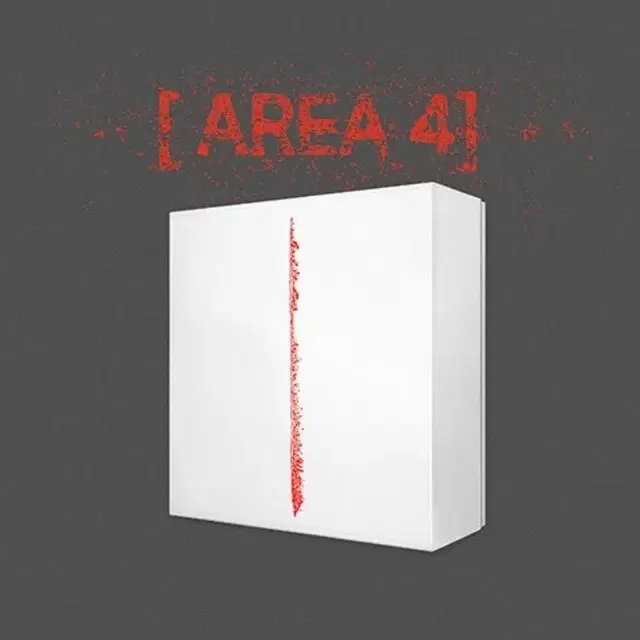 노엘 앨범  AREA : 4   [미개봉]