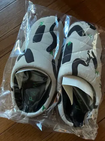 PAMM x SUBU thanks sea Beige/Black