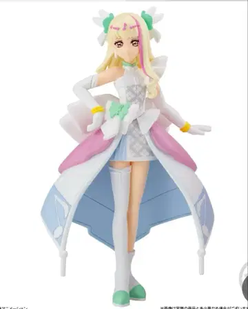 너와 아이돌 프리큐어 큐티 피규어 큐어즈 큔 2 상자 미개봉