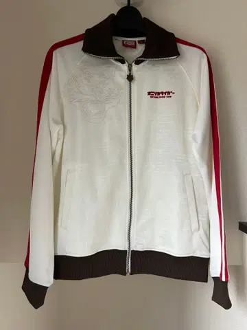 오니츠카타이거 저지 새상품급 남성용 S 여성용 M