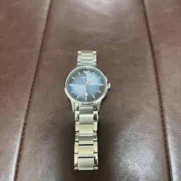 엠포리오 아르마니 시계