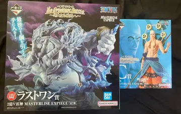 원피스 제일복권 피규어 묶음 판매