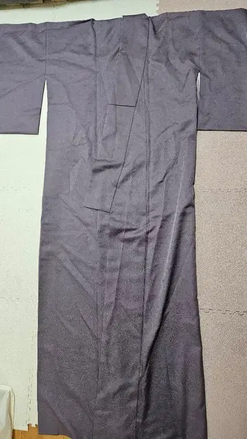 워셔블 기모노 겨울 영 하나부사 하나 문