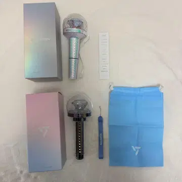 24시간 이내 발송 SEVENTEEN 세부치 응원봉