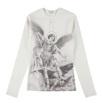 VALLAD V.HENRY KANDYTOWN IO 착용 서멀