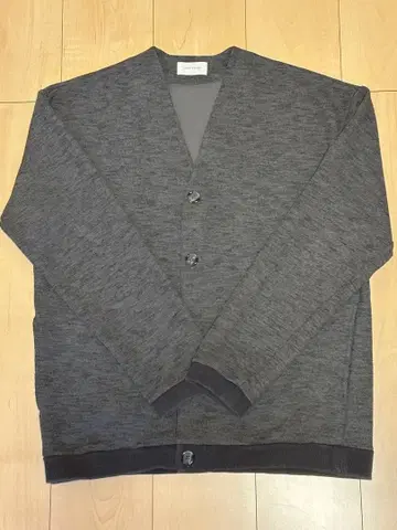 스피너베이트 / 가디건 / 42