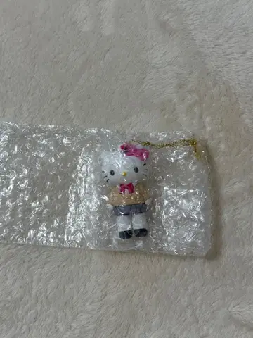 헬로키티 키링 헬로키티전