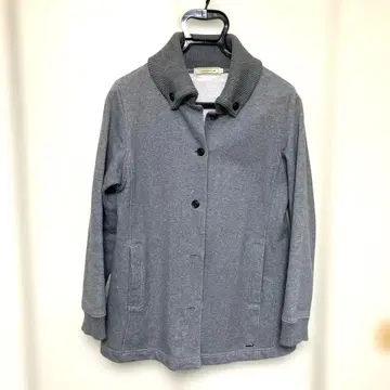 크로커다일 코트 L 사이즈