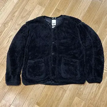 YSTRDY'S TMRRW 보아 자켓