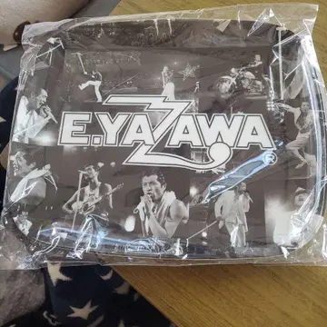 야자와 에이요시 트레이 당일 발송