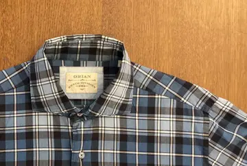 오리안 데님 디비전