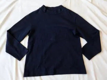 MHL. 마가렛호웰 모크넥 스웨터 M