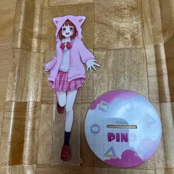 치로피노 피노 아크릴 스탠드