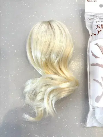 보크스 원오프 특주품 SDC 유아SD 사이즈