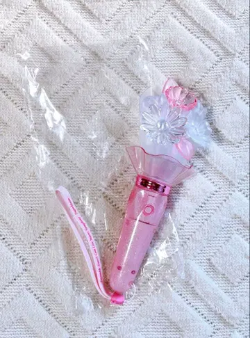 앙스타 스타포니 4th 응원봉