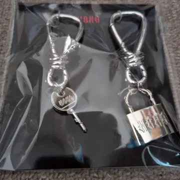 HANA 카라비너 세트