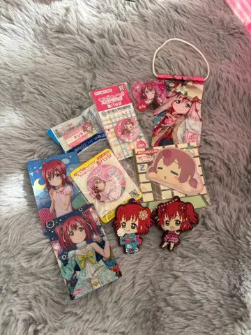 쿠로사와 루비 묶음 판매