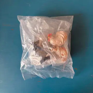 하시모토 미오의 브레멘 음악대 조각. 브레멘 음악대