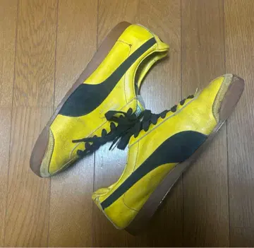 켄토님 PUMA GOLDFIT COMET 스니커즈