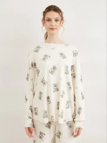 새상품 gelatopique 룸웨어