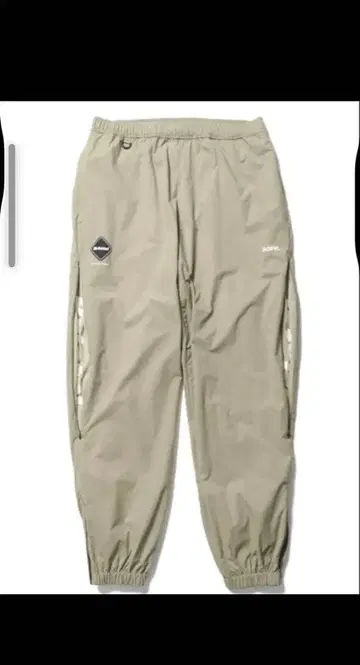 F.C.R.B. 벤틸레이션 트레이닝 팬츠