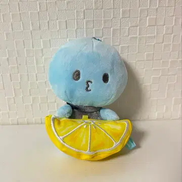 마이크 JOCHUM 후르츠 봉제 인형