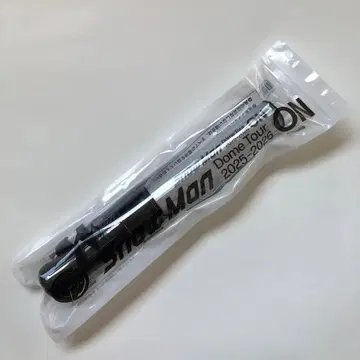 SnowMan ON 응원봉