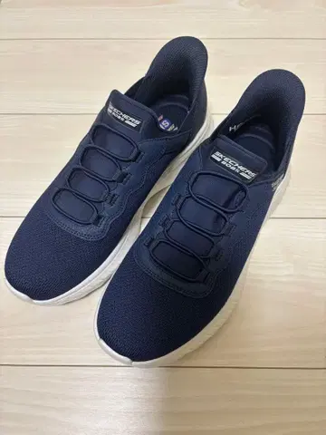 스케쳐스 슬립인즈 밥스 스포트 스쿼드 카오스