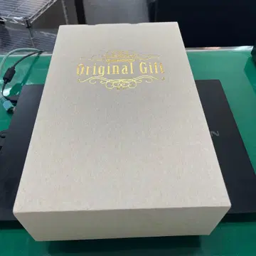 오리지널 기프트 고구마 소주 2병 세트